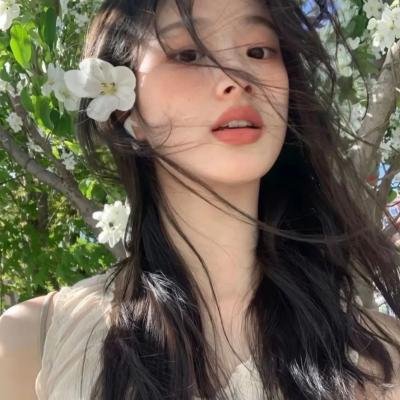四月的女儿