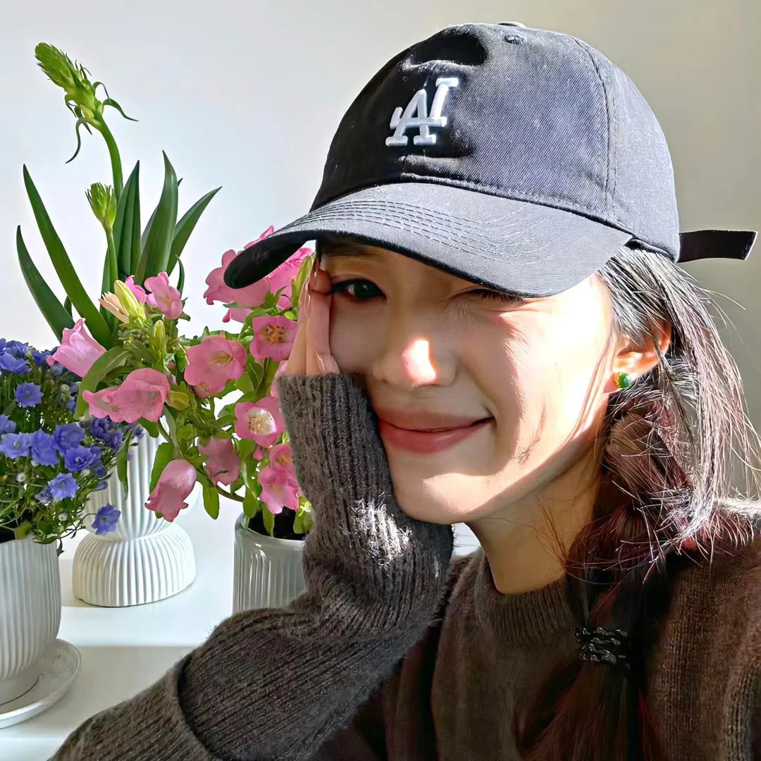 花街神女